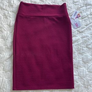 Lularoe Cassie Skirt.